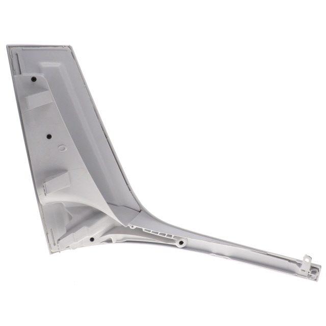 Headlamp Rim - Lower LH - Suits Mercedes Actros MP4 photo 2