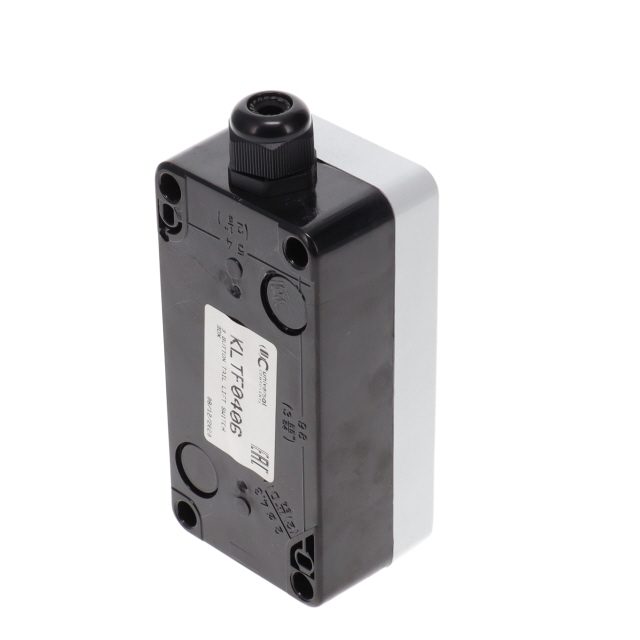3 BUTTON TAIL LIFT SWITCH BOX photo 4