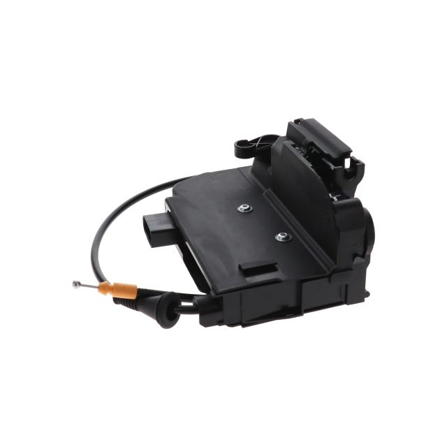 Door Lock LH To Suit Scania 7 Series photo 2
