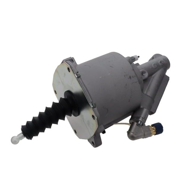 Clutch Servo photo 4