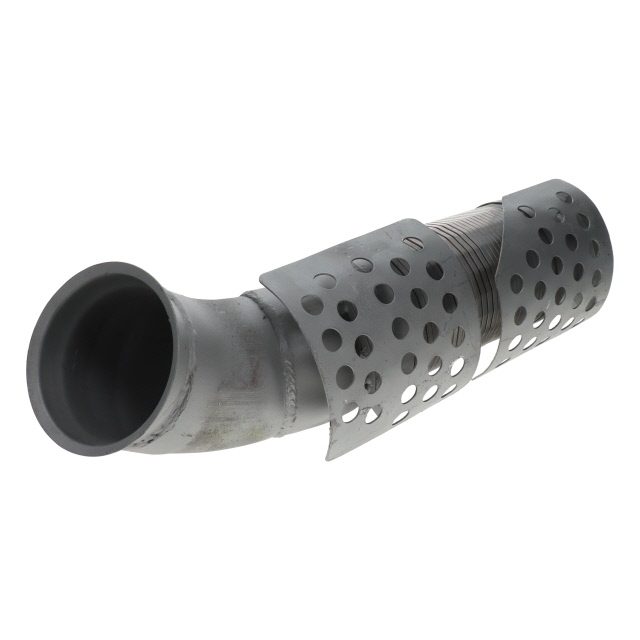 Tail pipe to suit Scania