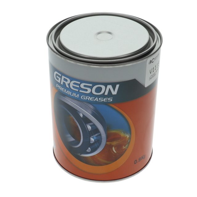 LITHIUM GREASE 900G CARTRIDGE photo 2