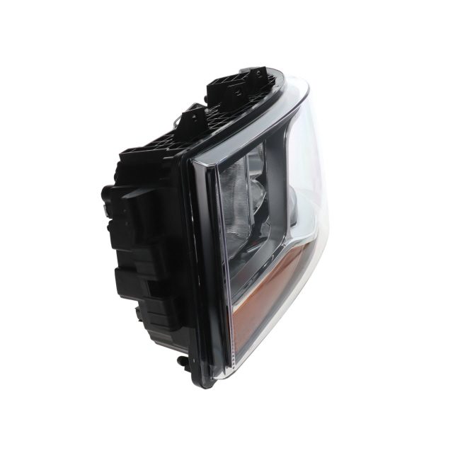 LH HEADLAMP ELECTRIC ADJ DRL SCANIA EURO 6 photo 4