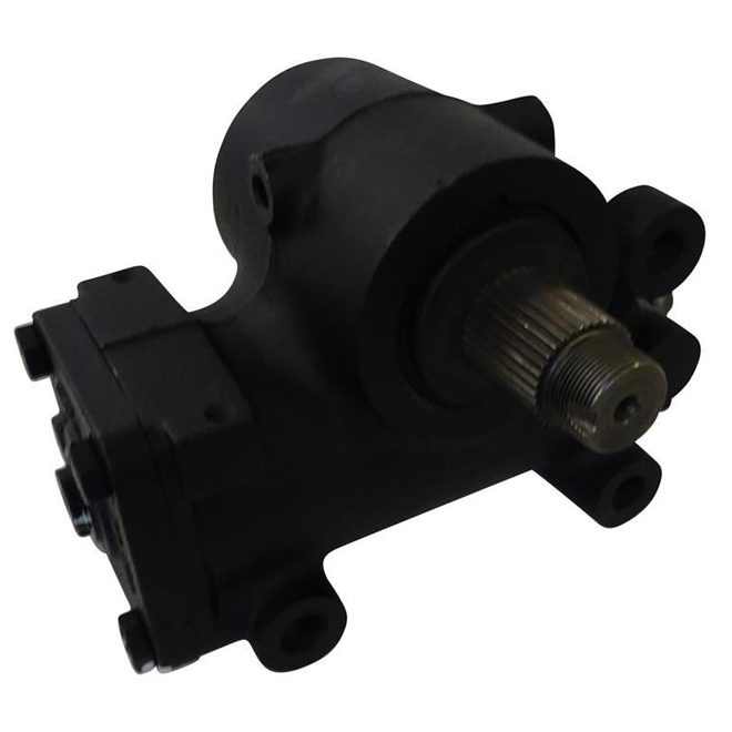 Hydraulic power steering gear REMAN