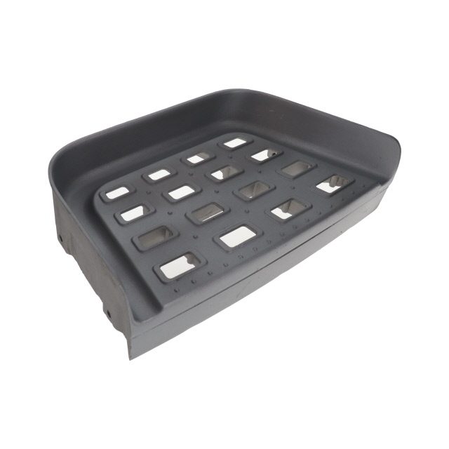 LOWER STEP LH TO SUIT DAF CF EURO 6