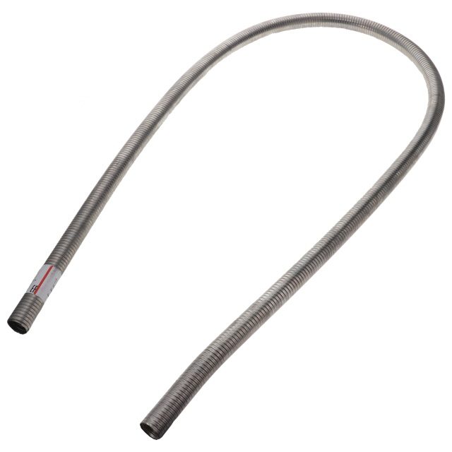 Exhaust Flex Pipe 25X29X2000Mm