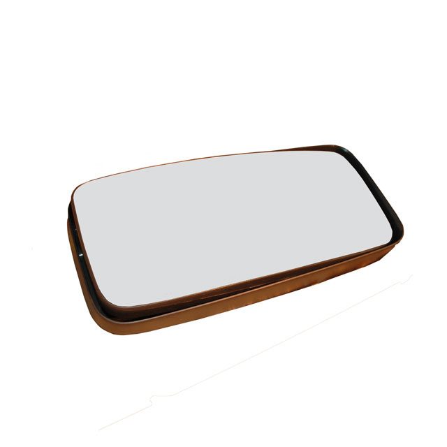 MIRROR HEAD 399 X 207MM R/H HEATED ELEC photo 2