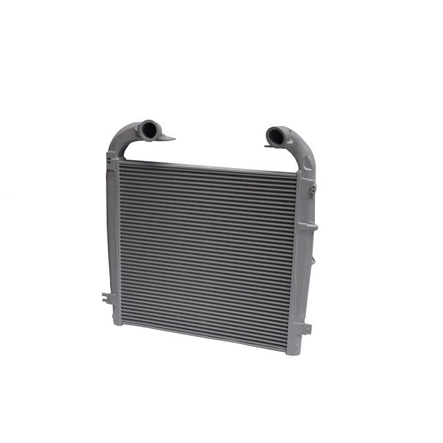 Intercooler - Suits Scania photo 2