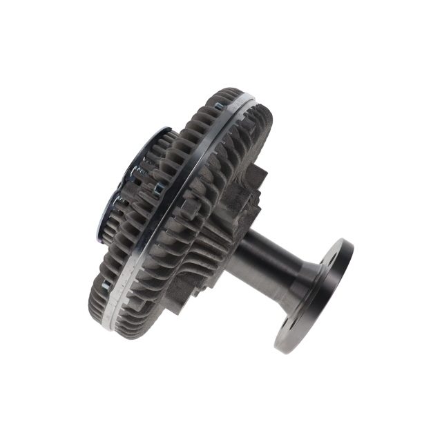 Viscous Clutch Hub to suit Mercedes Atego photo 2