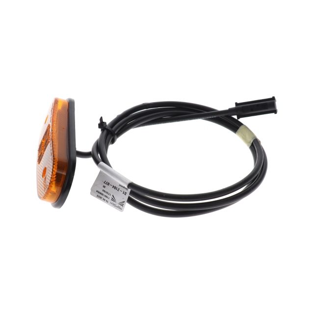Aspoeck Unipoint Di Cat5 24V P&R Connector 1.5M photo 2