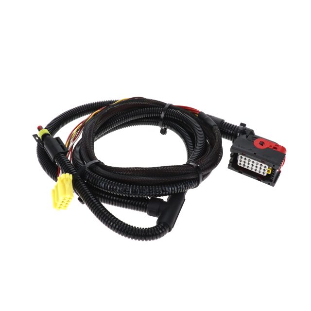 Gearbox Wiring Harness To Suit DAF Lf