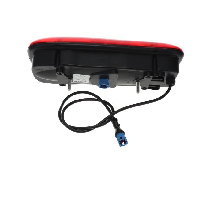 LC5 Rear Combination Lamp - Left/Right, AMP 7 Pin, JPT EPP - Volvo, Renault photo 3