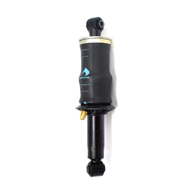 CABIN AIR SPRING REAR RENAULT VOLVO photo 3