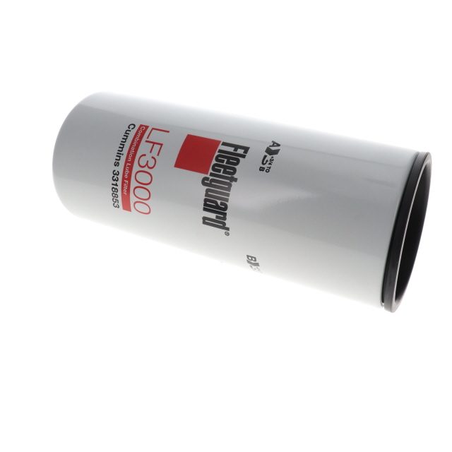 CUMMINS OEM OIL FILTER