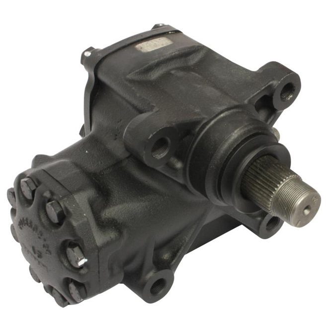 Hydraulic power steering gear REMAN