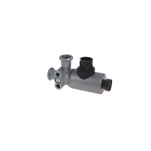 SOLENOID VALVE photo 3