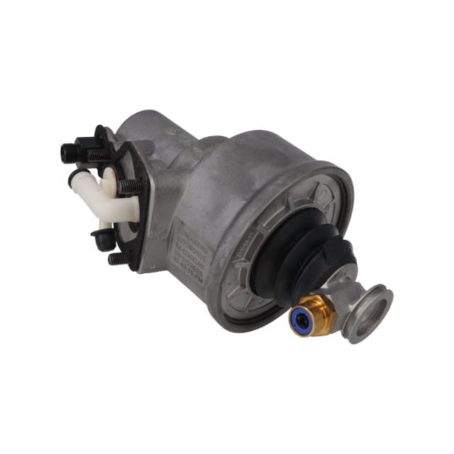 Clutch Servo photo 2