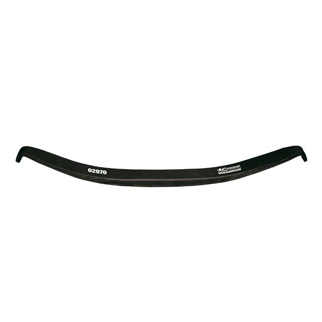 Leaf Spring Front - 1 Leaf