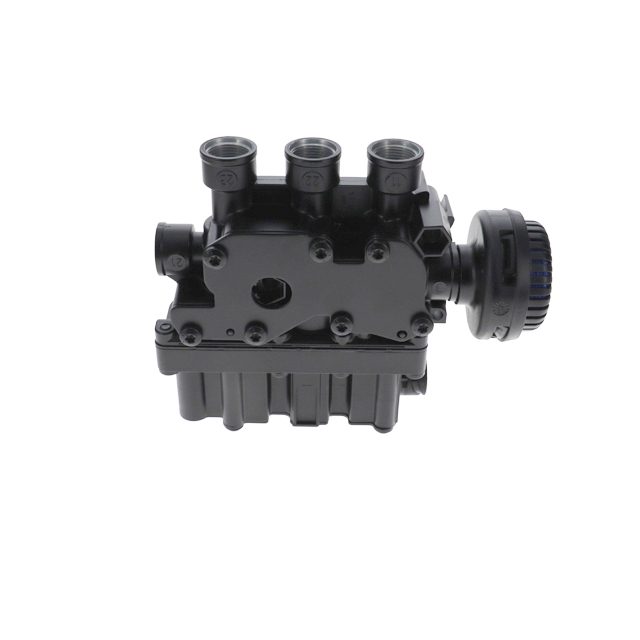 ECAS Solenoid Valve