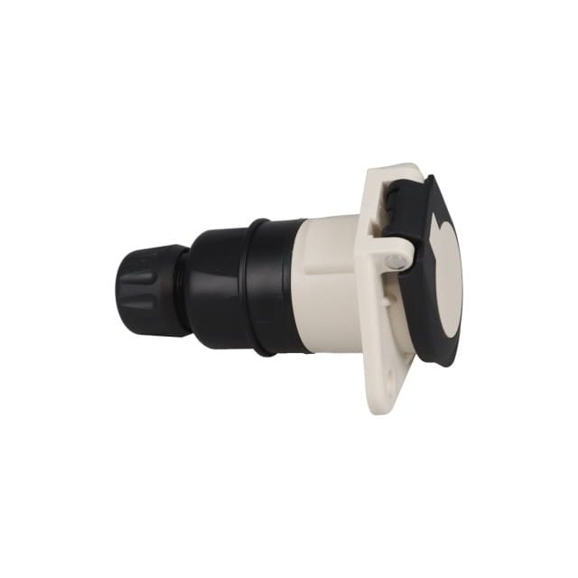 JAEGER 7 PIN PLASTIC TYPE S 24V