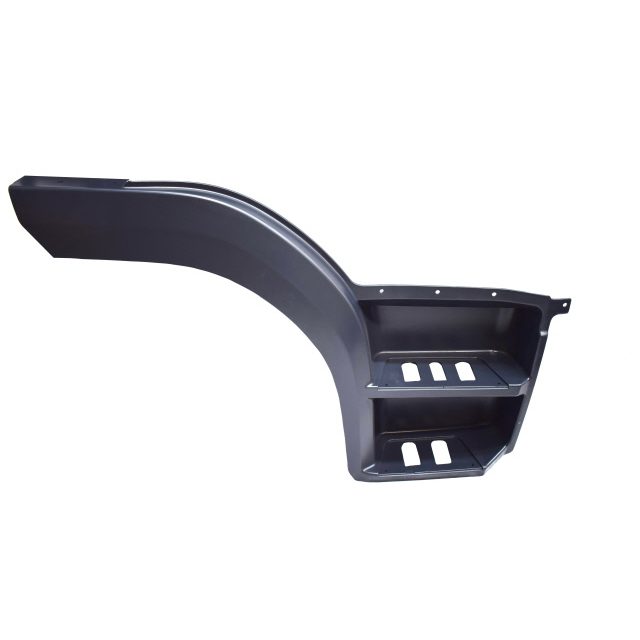 Upper stepwing 175mm  RH to suit Mercedes Atego Euro 6
