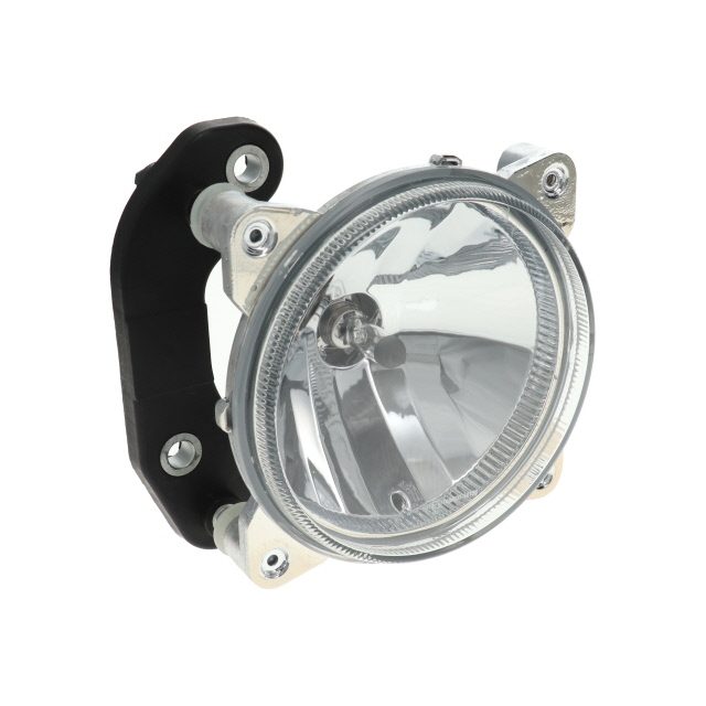 Headlamp RH - To Suit RENAULT D Series