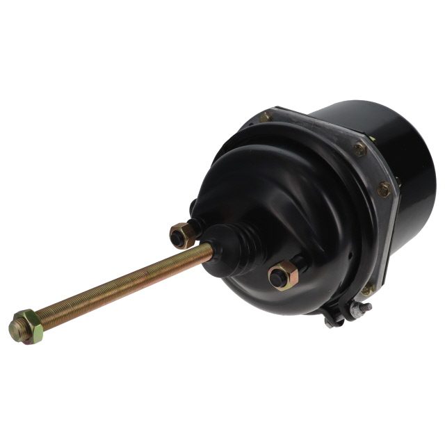 TYPE 30/30 DRUM BRAKE CHAMBER photo 2