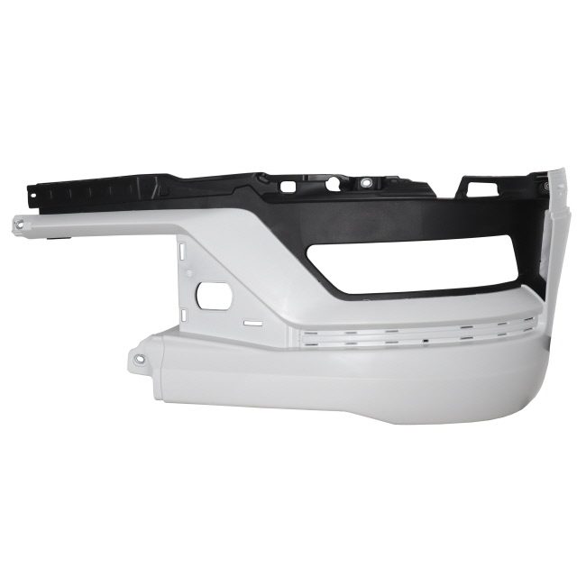 Fog Lamp Surround LH To Suit MAN TG3