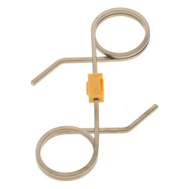 Checklink Square 32Mm 10 Stud 225Mm Pcd Blue - PKT10 photo 2