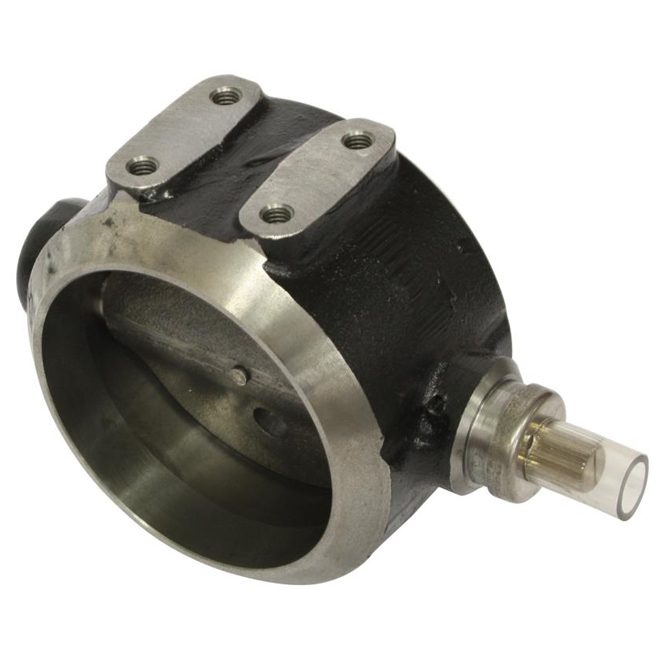 engine brake