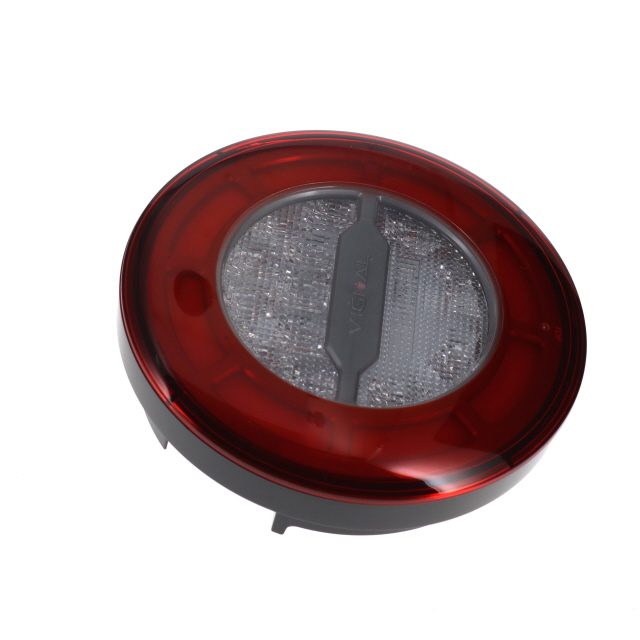 Vignal LCR19 Rear LED Lamp 24v photo 4