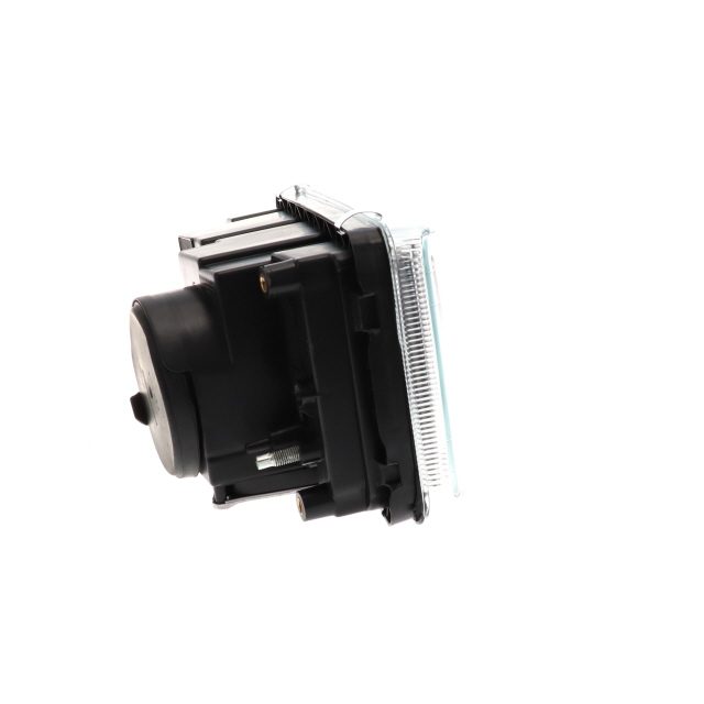 IVECO HEADLAMP RH RHD WITH LED DRL MANUAL ADJ photo 4