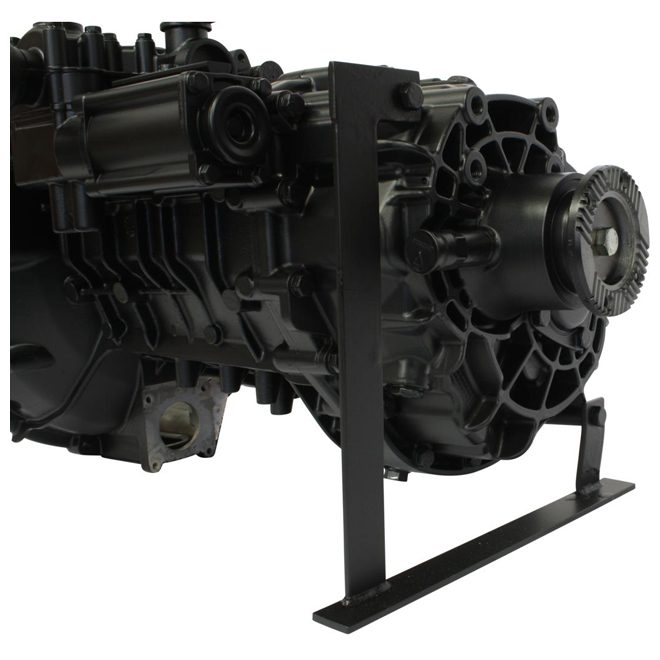 Transmission REMAN photo 2