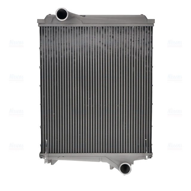 NISSENS INTERCOOLER TO SUIT VOLVO photo 2