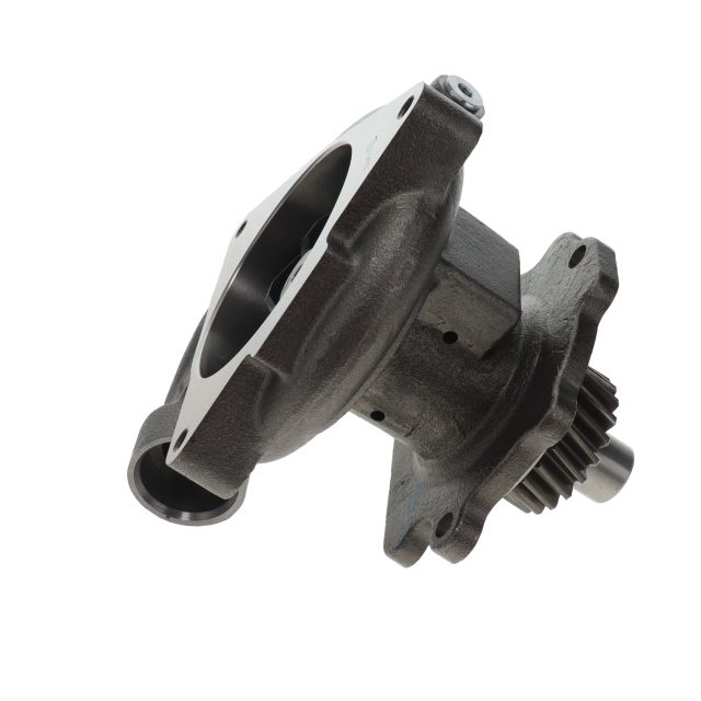 CUMMINS OEM WATERPUMP photo 2
