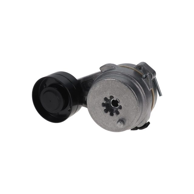 AUXILIARY TENSIONER