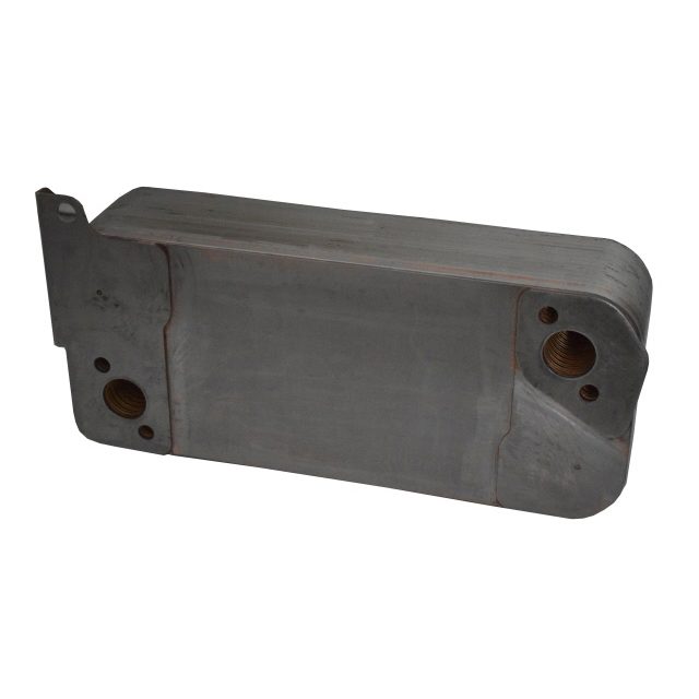 Oil Cooler - To Suit Scania Euro 6 photo 2