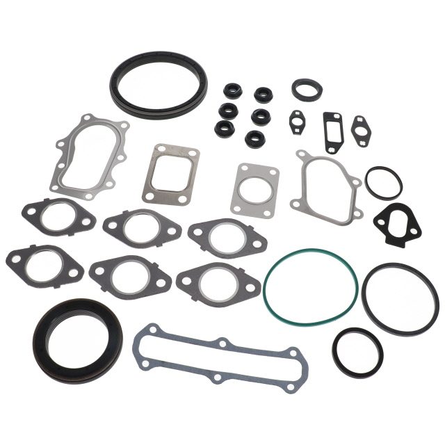 FULL GASKET SET TO SUIT IVECO ENGINE photo 2