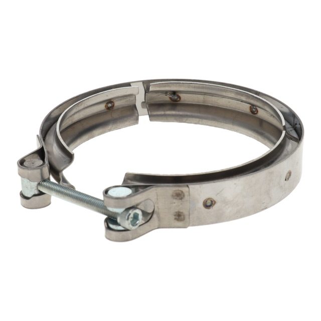 DAF EXHAUST CLAMP