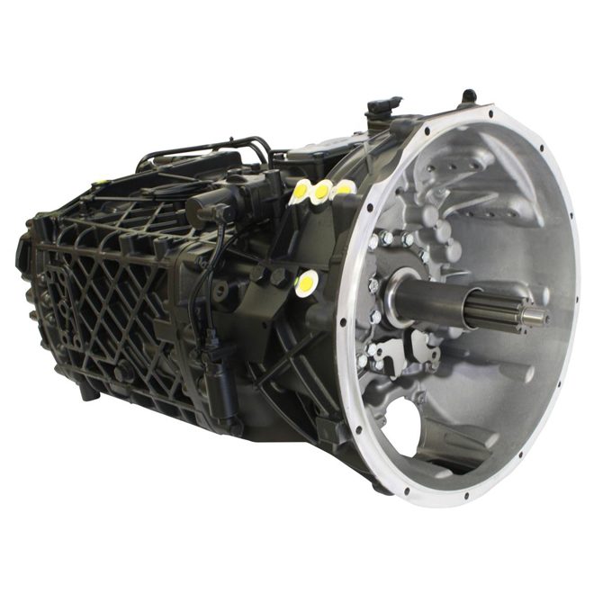 Transmission REMAN photo 4