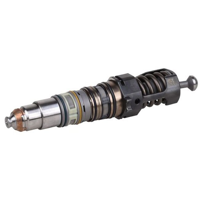 INJECTOR TO SUIT SCANIA photo 3