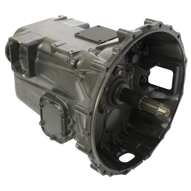 Transmission REMAN photo 4