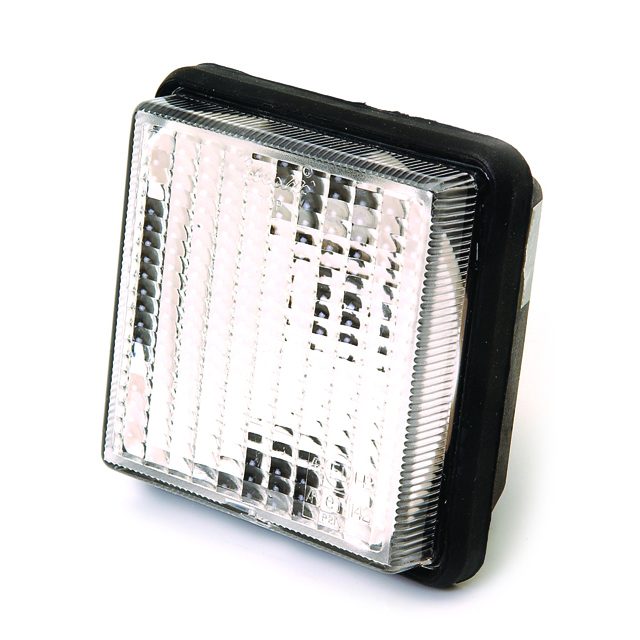 RUBBOLITE REVERSE LAMP (KLTF0120)