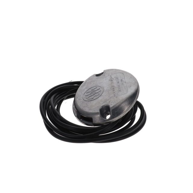 W151 LED WARNING LAMP 12/24V photo 2