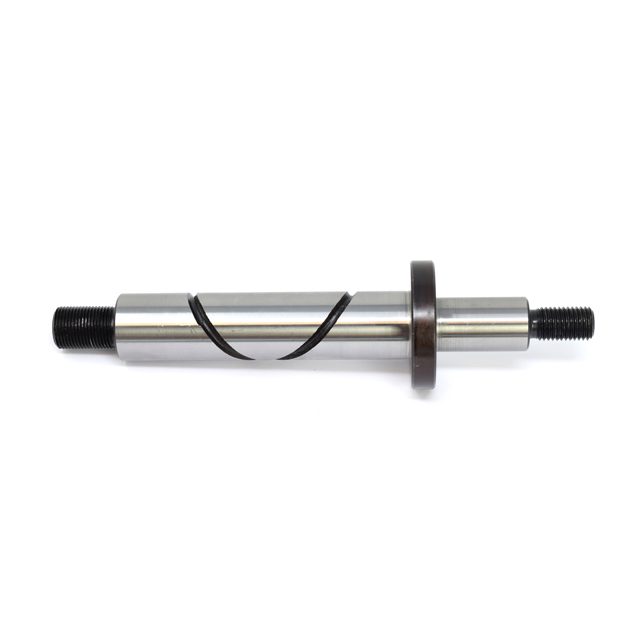 SHACKLE PIN -  FRONT OF FRONT SPRING