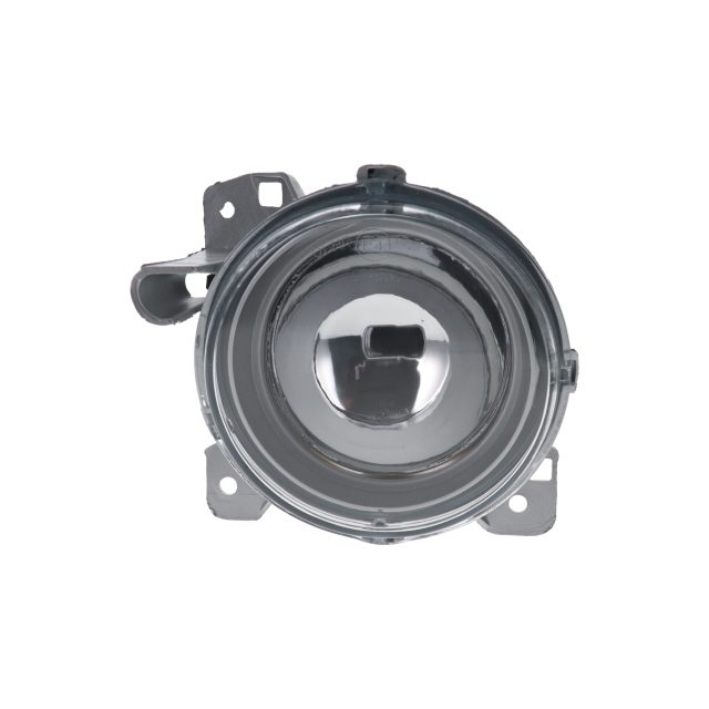 SPOT LAMP RH CLEAR TO SUIT SCANIA R SERI