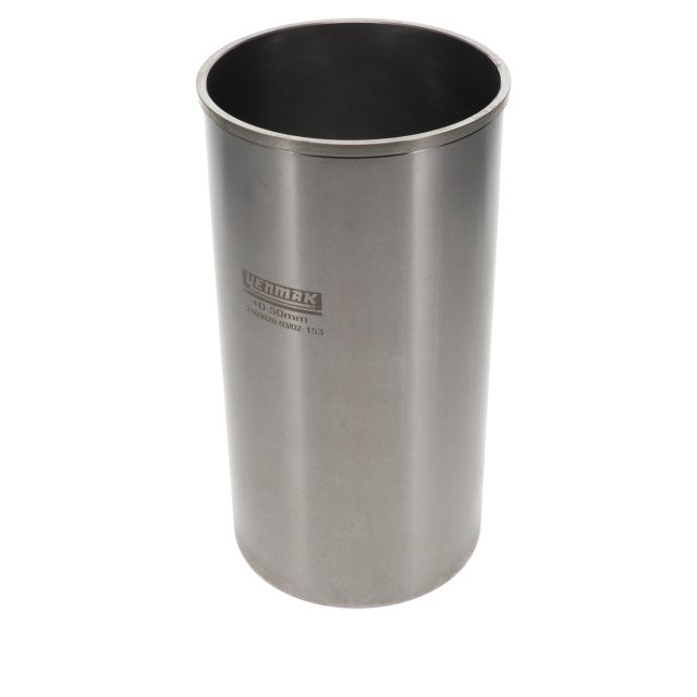 CYLINDER LINER 0.50MM OVERSIZE TO SUIT MAN