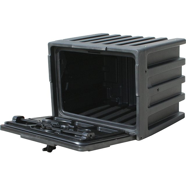 Toolbox - Onboard Storage - JBZ600 photo 3