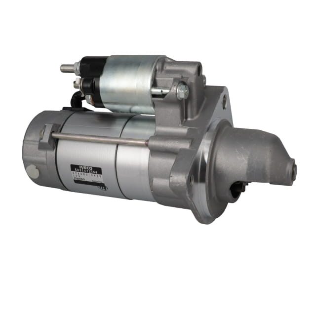 OEM STARTER MOTOR IVECO DAILY