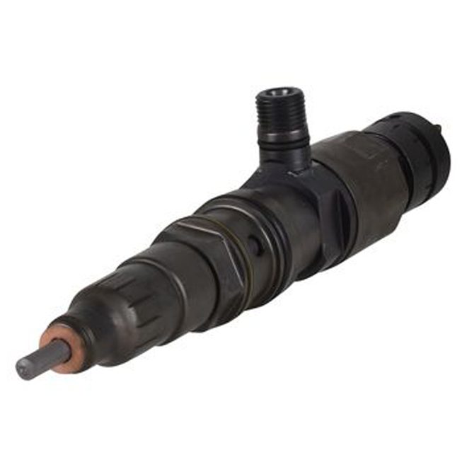 INJECTOR TO SUIT MERCEDES photo 2